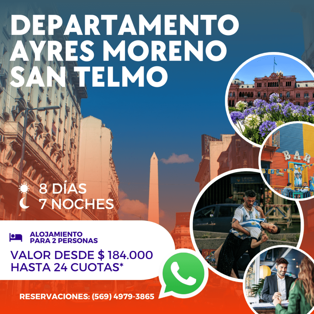 Post para Instagram Turismo Viaje fotografia